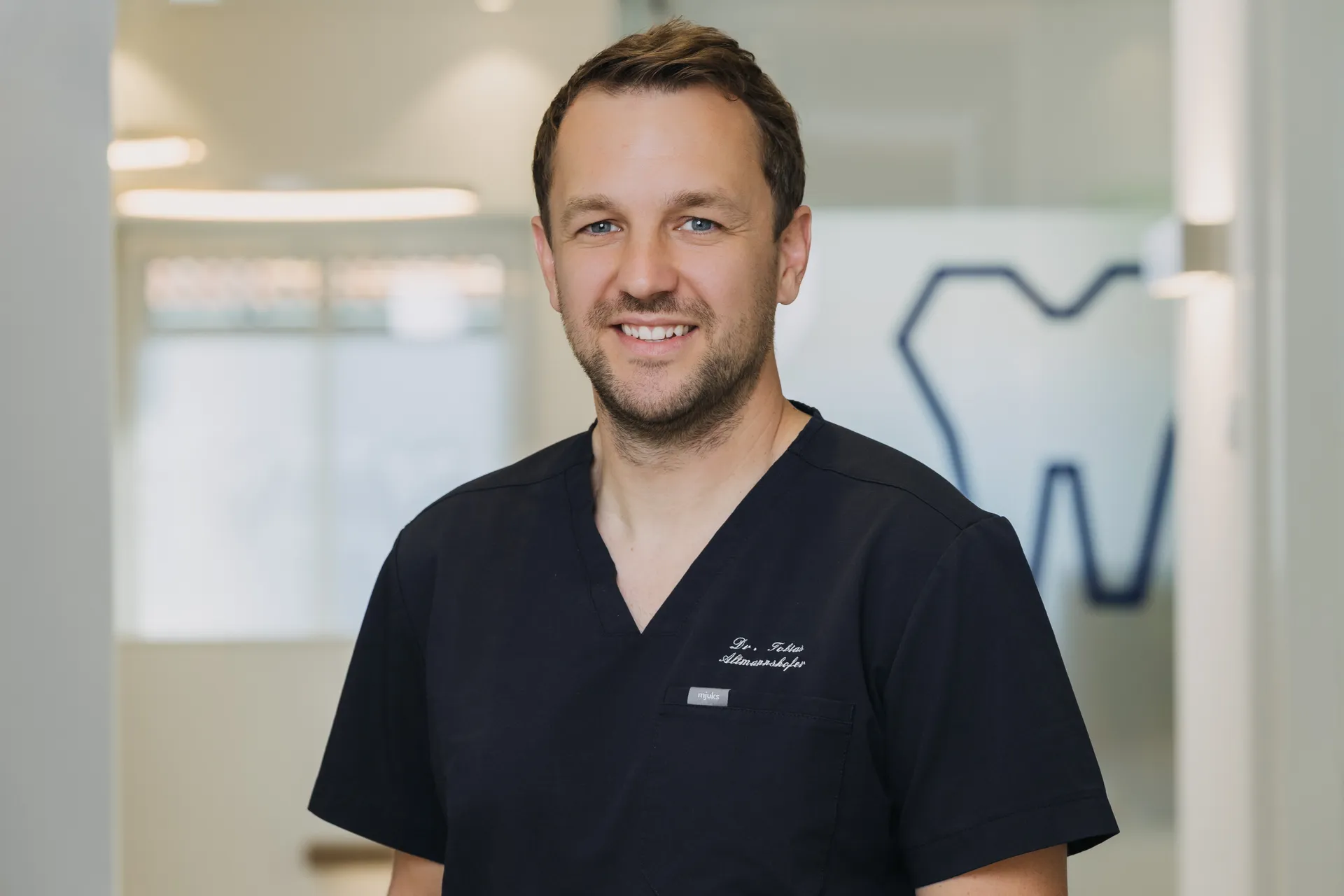 Dr. Tobias Altmannshofer